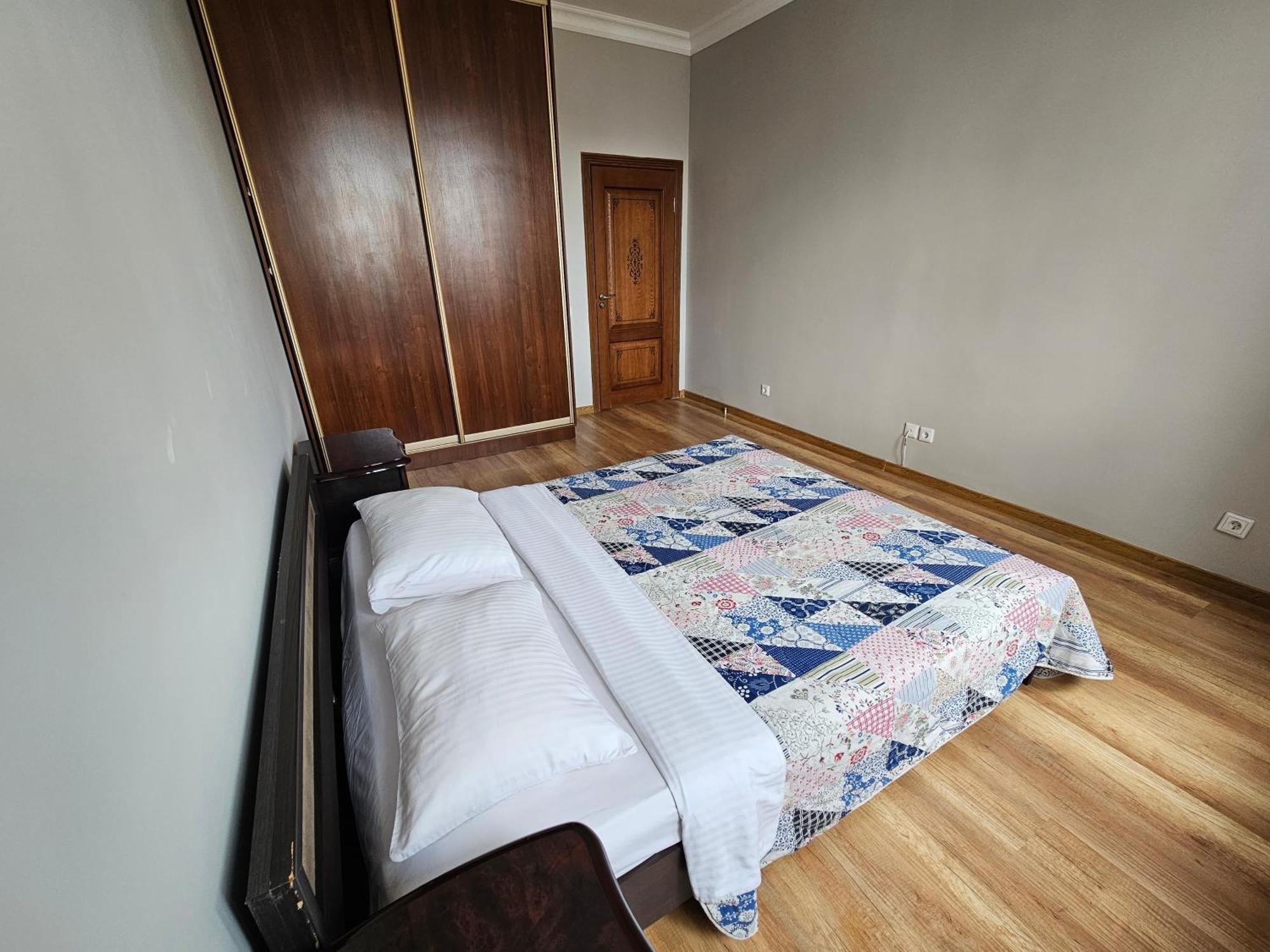 Ernaz Plus Apartments-Expo-Boulevard Astana Zewnętrze zdjęcie